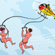 Illustration for article titled Is There Any Such Thing as a Dangerous Sex Position?